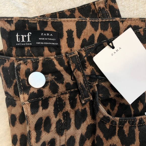 ZARA Jeans - Picture 5 of 7